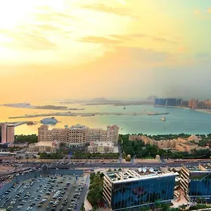 5* Апарт-отель Tamani Marina &