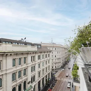  شقة Easylife - Attico Di Lusso A Pochi Passi Dal Duomo إيطاليا