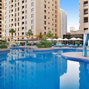 5* Отель Moevenpick Jumeirah