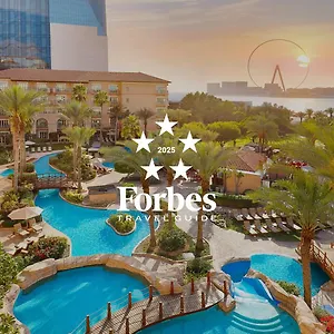 5* Курортный комплекс The Ritz-carlton,