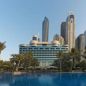 5* Курортный комплекс Le Meridien Mina Seyahi & Waterpark