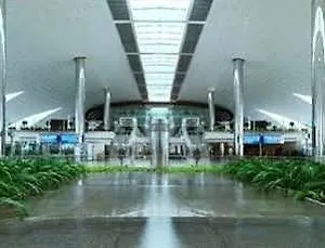 5* Отель International Airport