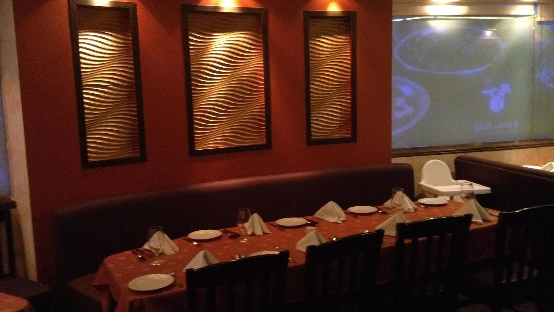 Nihal Hotel Dubai